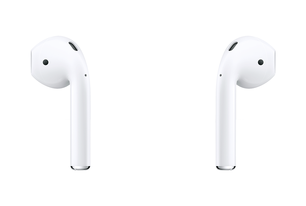 Auriculares in ear Apple Airpods
