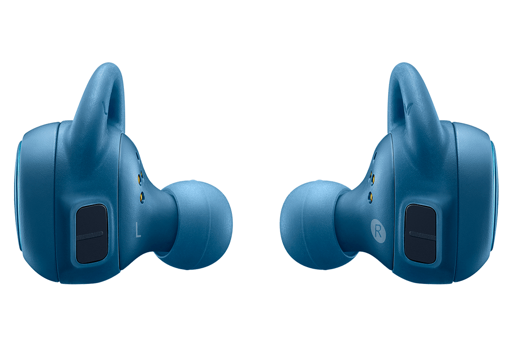 Auriculares in ear Samsung Gear IconX