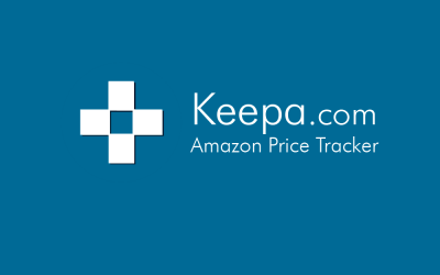 Keepa: haz seguimiento de precios en Amazon