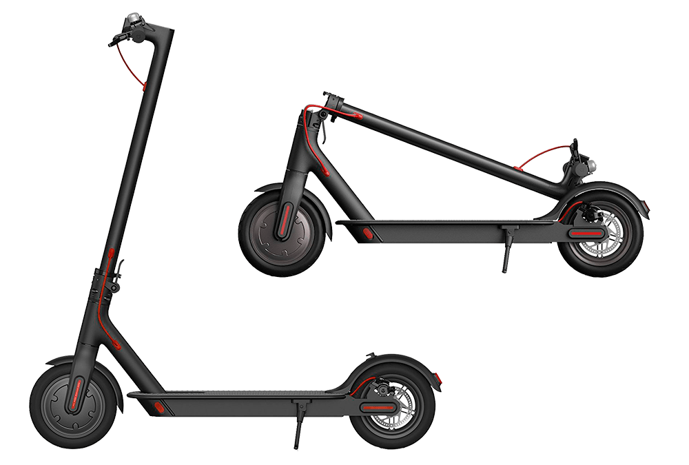 Patinete eléctrico Xiaomi Electric Scooter