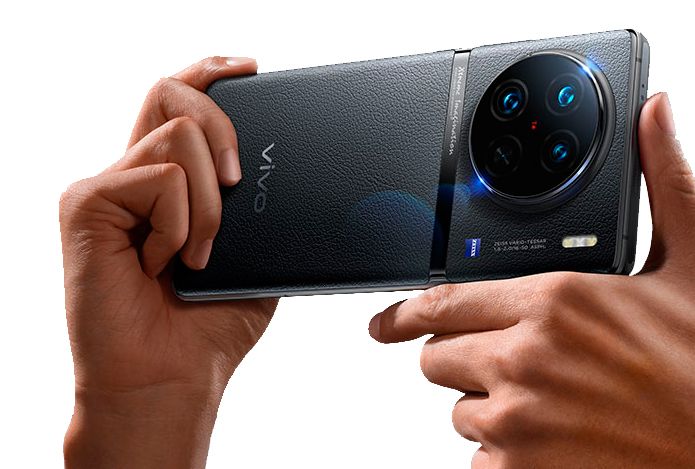 Vivo X90 Pro: el smartphone para amantes de la fotografía
