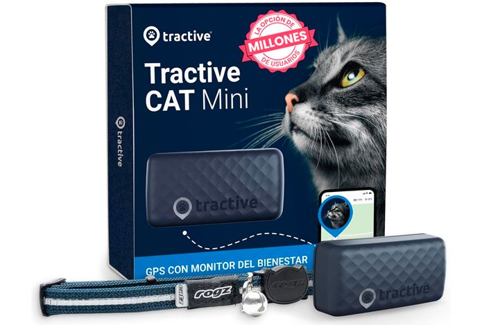 Bragi The Dash Pro Collar GPS Mini
