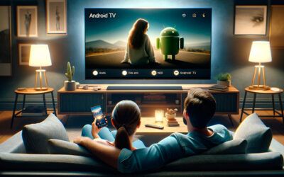 Xiaomi TV Box S, convierte cualquier televisor en una Android TV